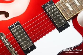 Riviera - Sparkling Burgundy